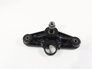 2009 BMW R1200RT K26 Upper Triple Tree Steering Clamp - Read 31427729239 | Mototech271
