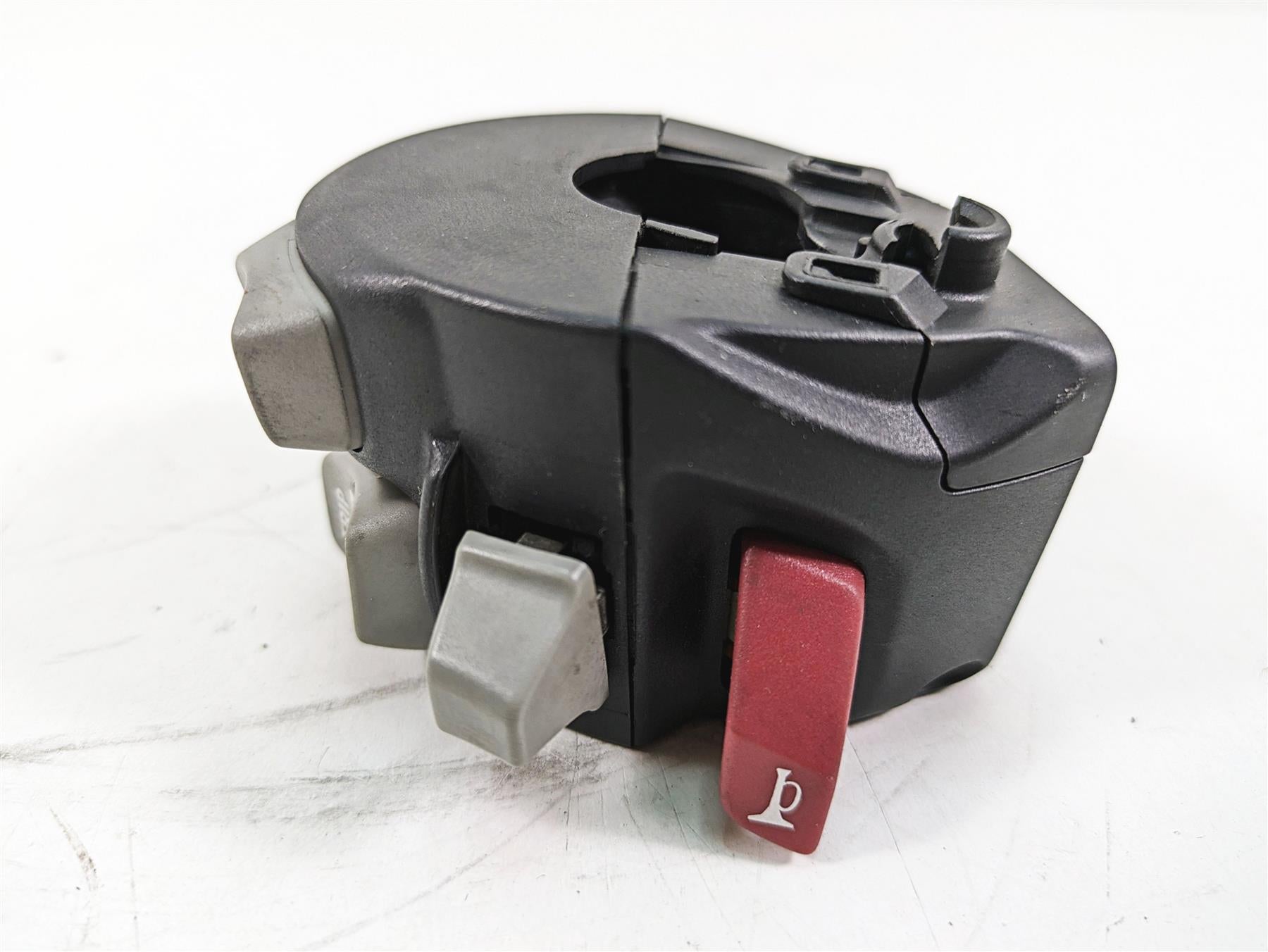 2015 BMW S1000RR K46 Left Hand Cruise Control Switch - Read 61318549065 {{ shop.shopifyCountryName }} - Mototech271