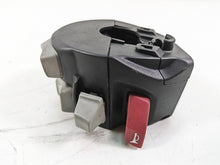 Load image into Gallery viewer, 2015 BMW S1000RR K46 Left Hand Cruise Control Switch - Read 61318549065
