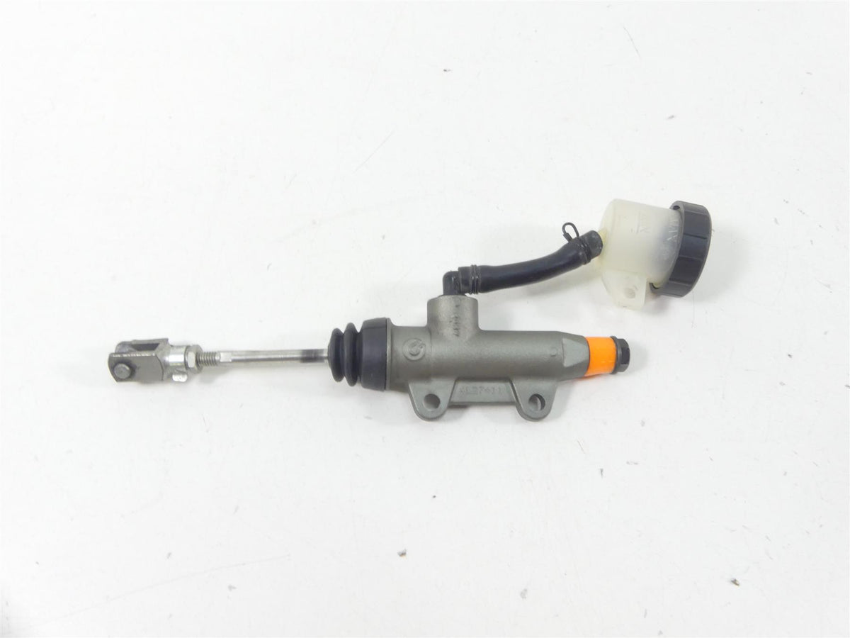 2015 Ducati Monster 1200 S Rear Brembo Brake Master Cylinder 62540201A {{ shop.shopifyCountryName }} - Mototech271