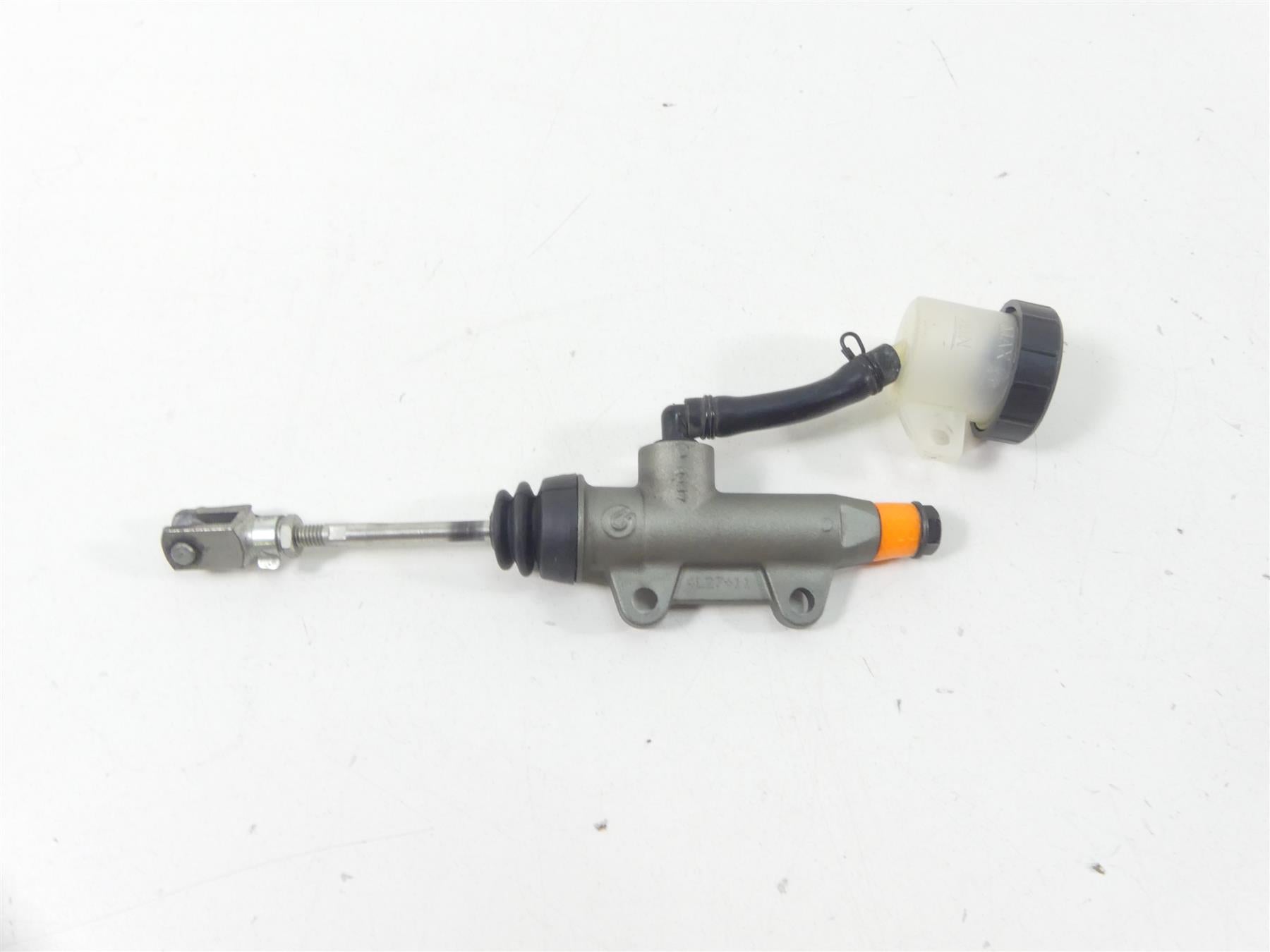 2015 Ducati Monster 1200 S Rear Brembo Brake Master Cylinder 62540201A {{ shop.shopifyCountryName }} - Mototech271