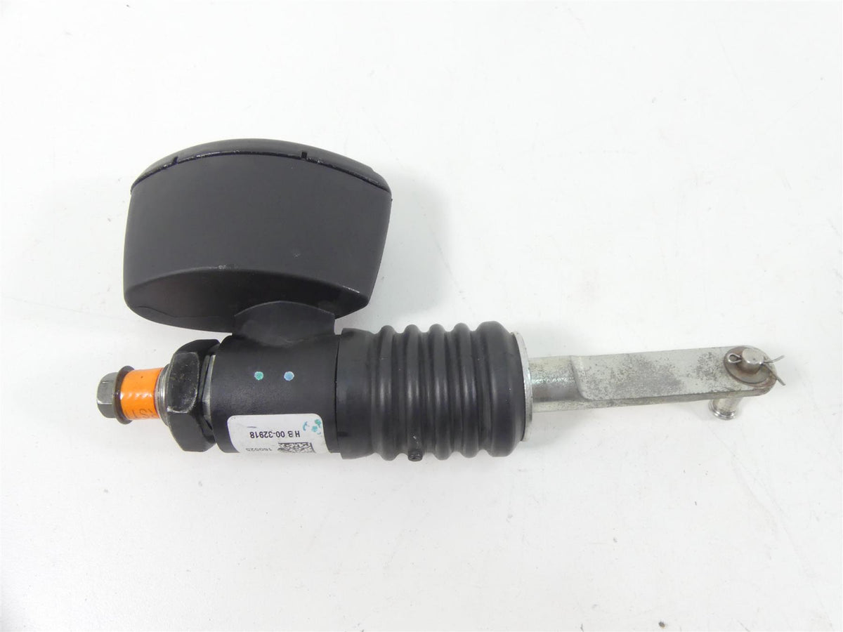 2016 Indian Chieftain Dark Horse Rear Brake Master Cylinder 1912711-463 {{ shop.shopifyCountryName }} - Mototech271