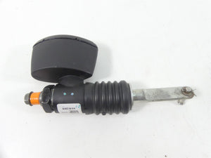 2016 Indian Chieftain Dark Horse Rear Brake Master Cylinder 1912711-463