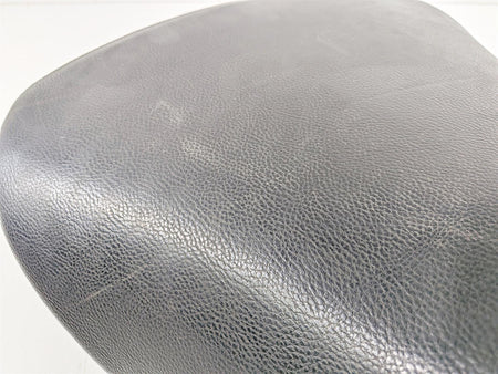 2016 BMW R1200RT RT RTW K52 Front Seat Saddle Heated Black 52538544784 {{ shop.shopifyCountryName }} - Mototech271