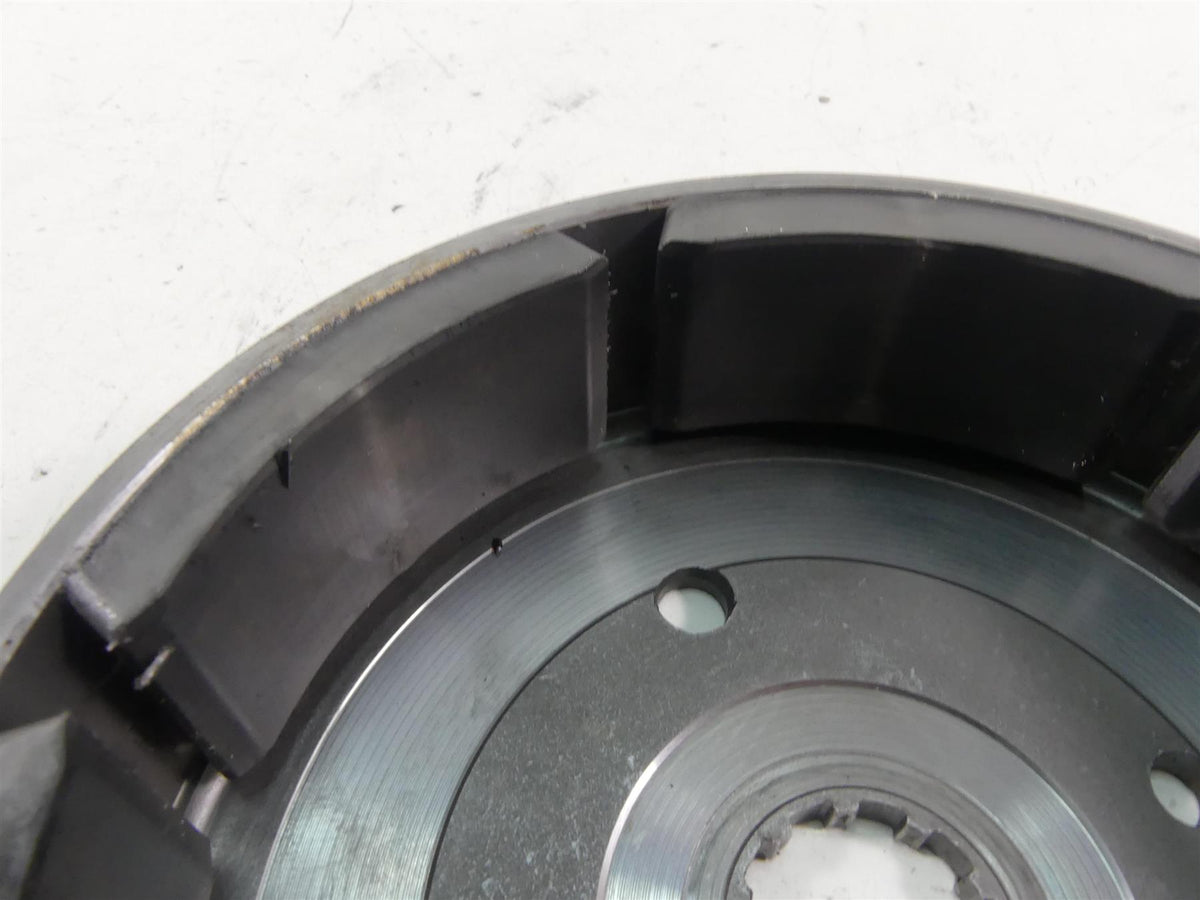 2004 Harley Softail FXSTD SE CVO Deuce Ignition Flywheel Rotor Fly 29981-95 {{ shop.shopifyCountryName }} - Mototech271