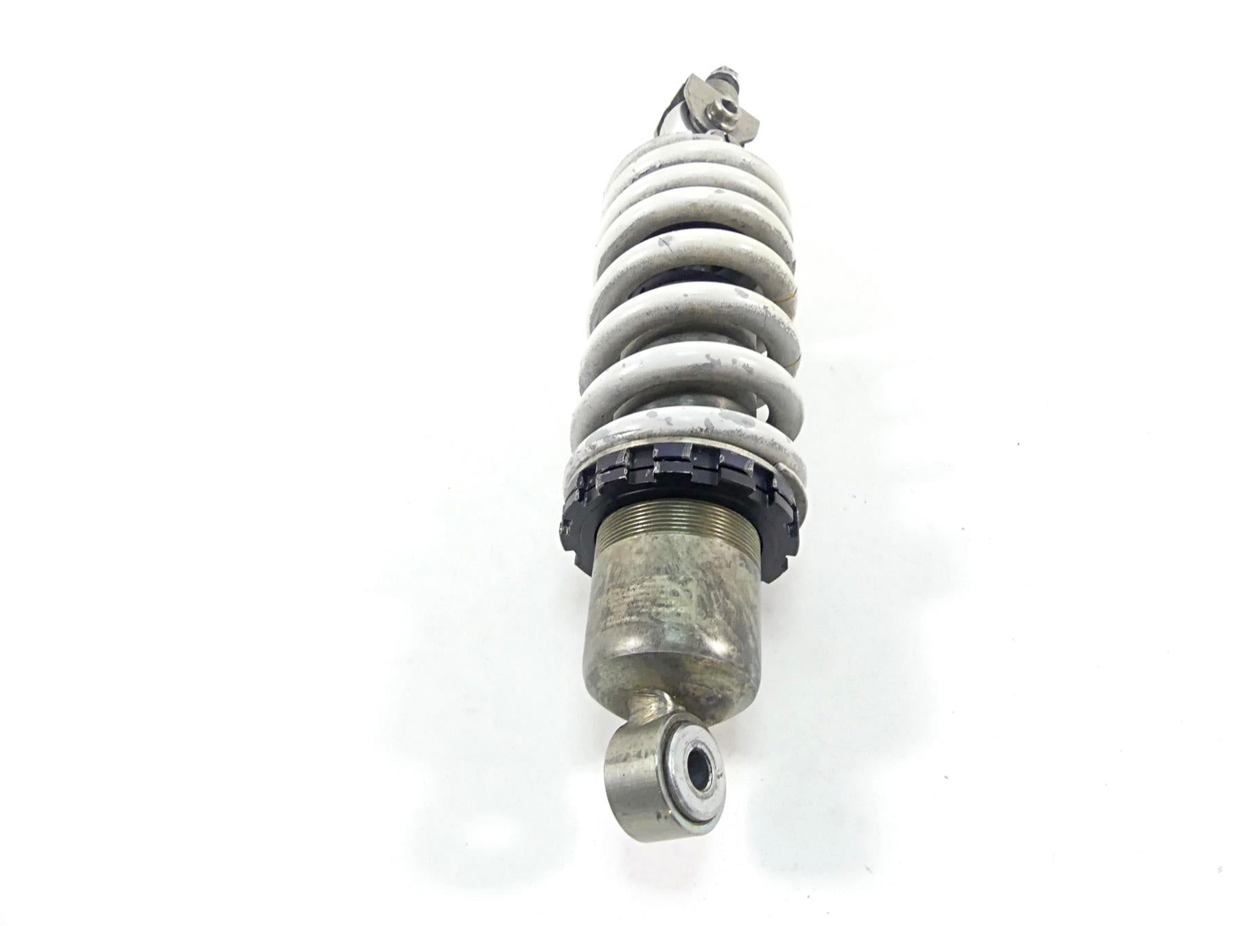 2012 Ducati Monster 1100 EVO Rear Sachs Suspension Shock Damper 36520802A {{ shop.shopifyCountryName }} - Mototech271