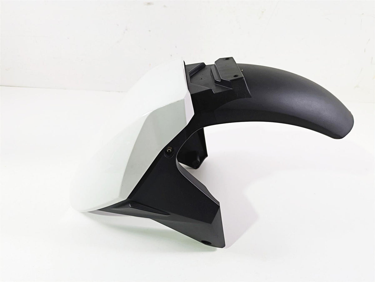 2019 BMW R1250RT K52 Front Fender & Cover 46618533527 46617728670 {{ shop.shopifyCountryName }} - Mototech271