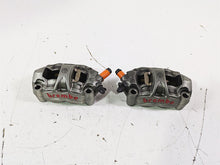 Load image into Gallery viewer, 2017 Ducati Monster 1200 S Brembo Front Brake Caliper 100mm 61041512A 61041522A | Mototech271
