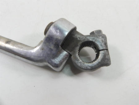 1978 Yamaha XS650 SE Special Kickstarter Kick Starter 1JN-15610-00-00 {{ shop.shopifyCountryName }} - Mototech271