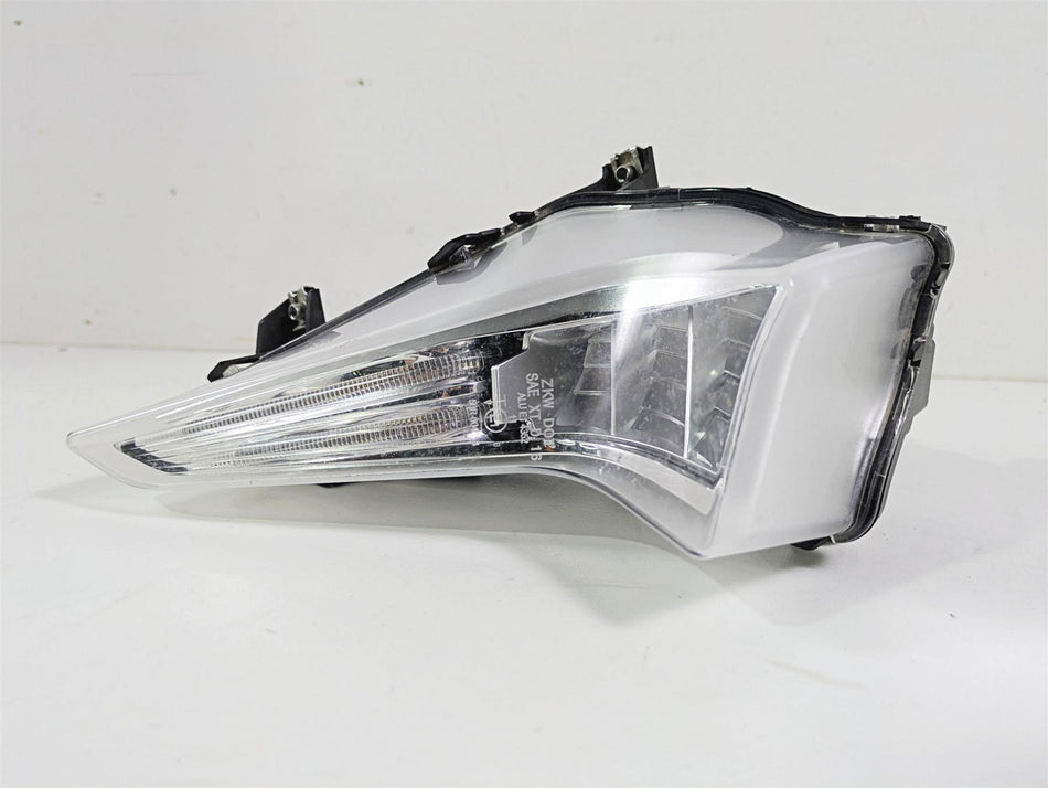 2017 KTM 1290 Super Duke GT Right Cornering Light Lamp 61414008000 {{ shop.shopifyCountryName }} - Mototech271