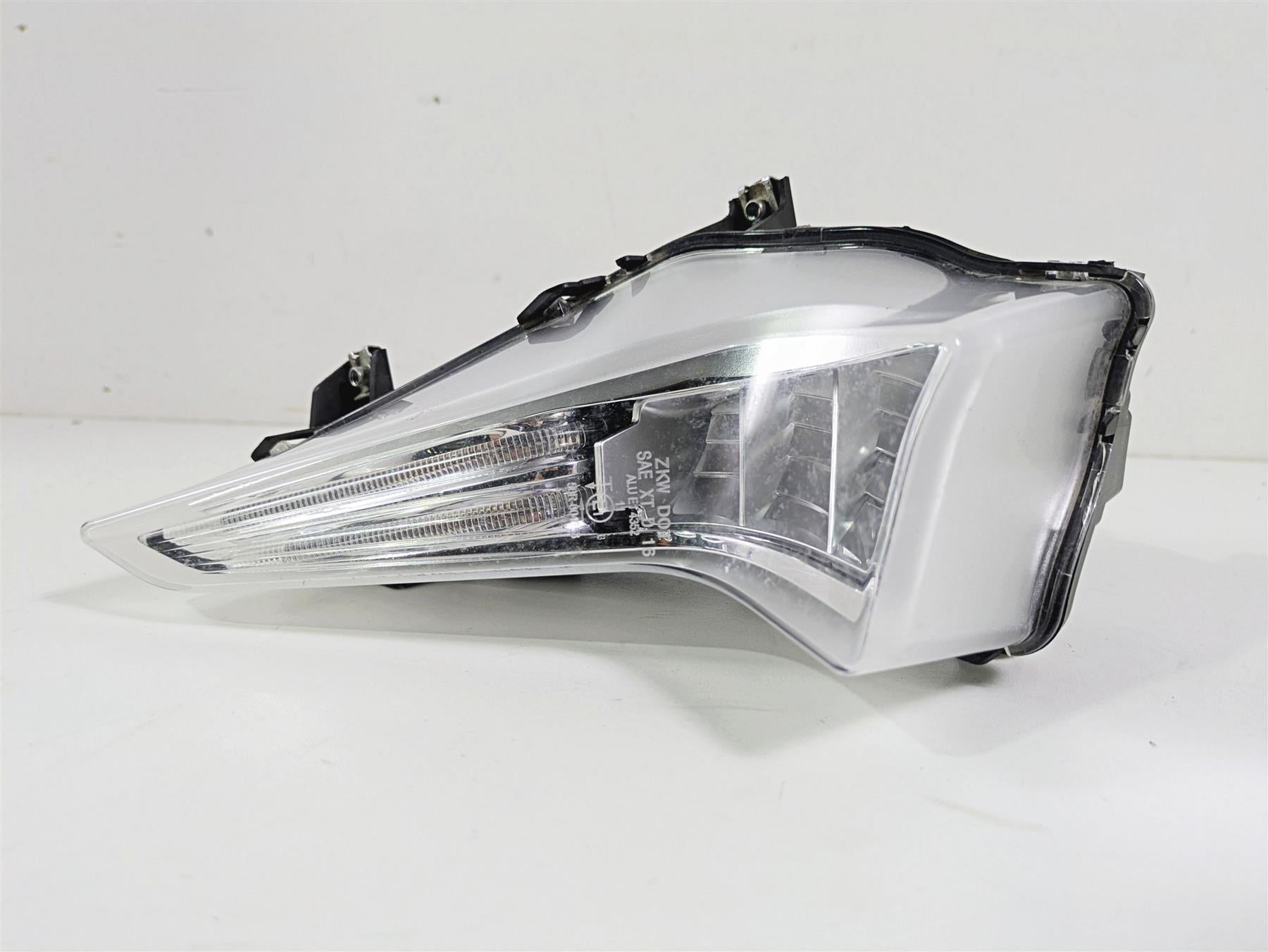2017 KTM 1290 Super Duke GT Right Cornering Light Lamp 61414008000