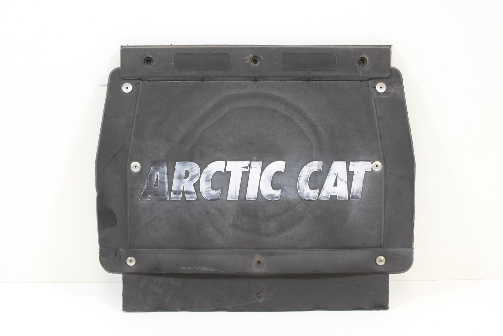 1998 Arctic Cat ZL 500 ZL500 Snow Mud Flap Guard 0616-612 {{ shop.shopifyCountryName }} - Mototech271