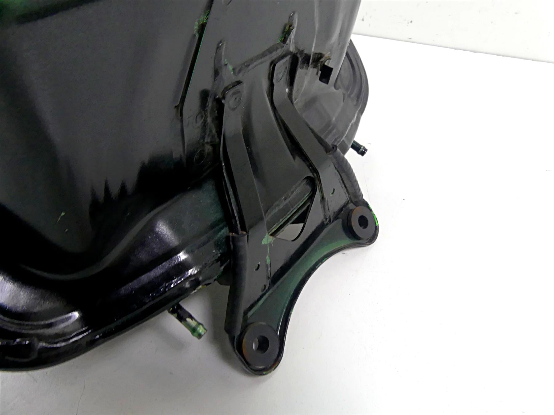 2017 Kawasaki ZX1400 ZX14R Ninja Fuel Gas Petrol Tank - No Dents 51001-0752 {{ shop.shopifyCountryName }} - Mototech271