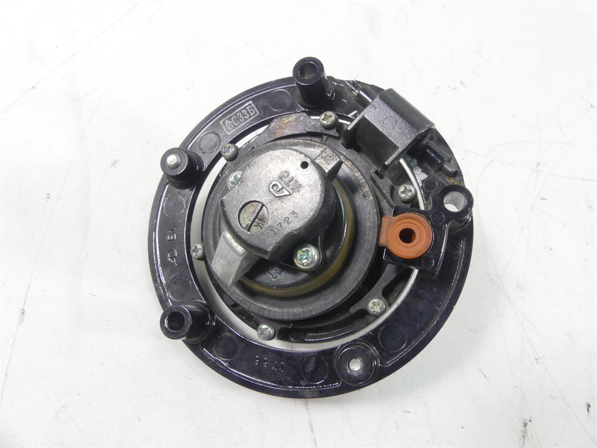 2012 Victory Cross Country Ignition Switch Key Lock Tank Cap Set 4012943 {{ shop.shopifyCountryName }} - Mototech271