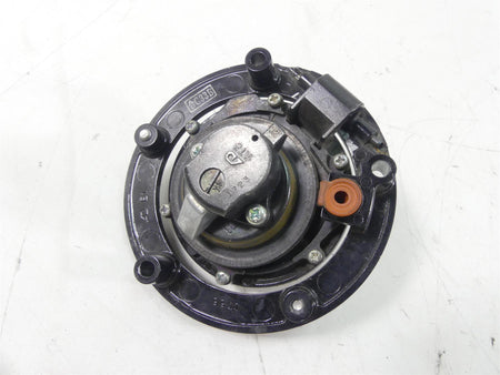 2012 Victory Cross Country Ignition Switch Key Lock Tank Cap Set 4012943 {{ shop.shopifyCountryName }} - Mototech271