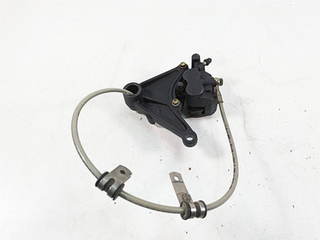 2013 Moto Guzzi V7 750 Stone Rear Brake Caliper & Bracket 887449 {{ shop.shopifyCountryName }} - Mototech271