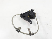Load image into Gallery viewer, 2013  Moto Guzzi V7 750 Stone Rear Brake Caliper &amp; Bracket 887449
