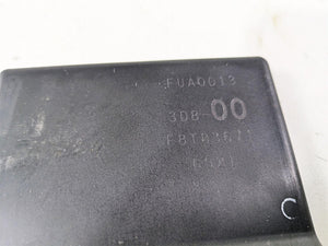 2007 Yamaha XVS1300 V-Star Tour Cdi Ecm Engine Control Module 3D8-8591A-00-00 | Mototech271