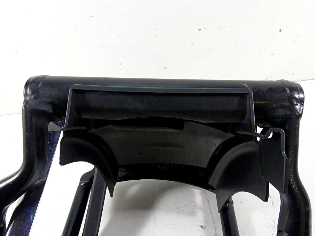 2011 Harley Softail FLSTF Fat Boy Rear Swing Arm Swing Arm & Axle 47573-11BHP {{ shop.shopifyCountryName }} - Mototech271