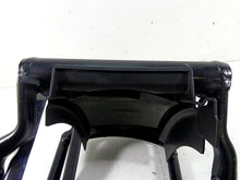 Load image into Gallery viewer, 2011 Harley Softail FLSTF Fat Boy Rear Swing Arm Swing Arm &amp; Axle 47573-11BHP | Mototech271
