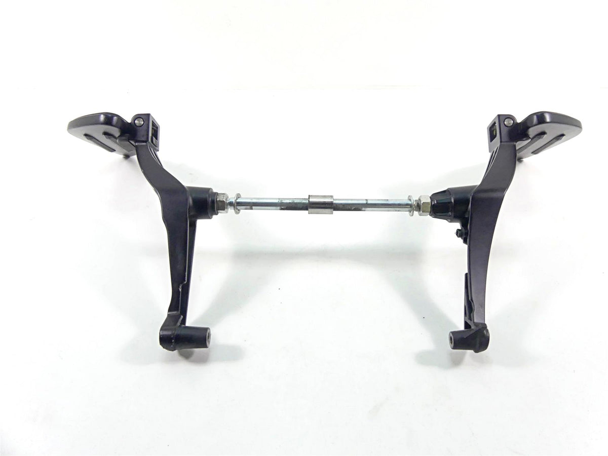 2011 Victory Cross Country Rear Passenger Footpeg Set - Read 5136384 5136382 {{ shop.shopifyCountryName }} - Mototech271