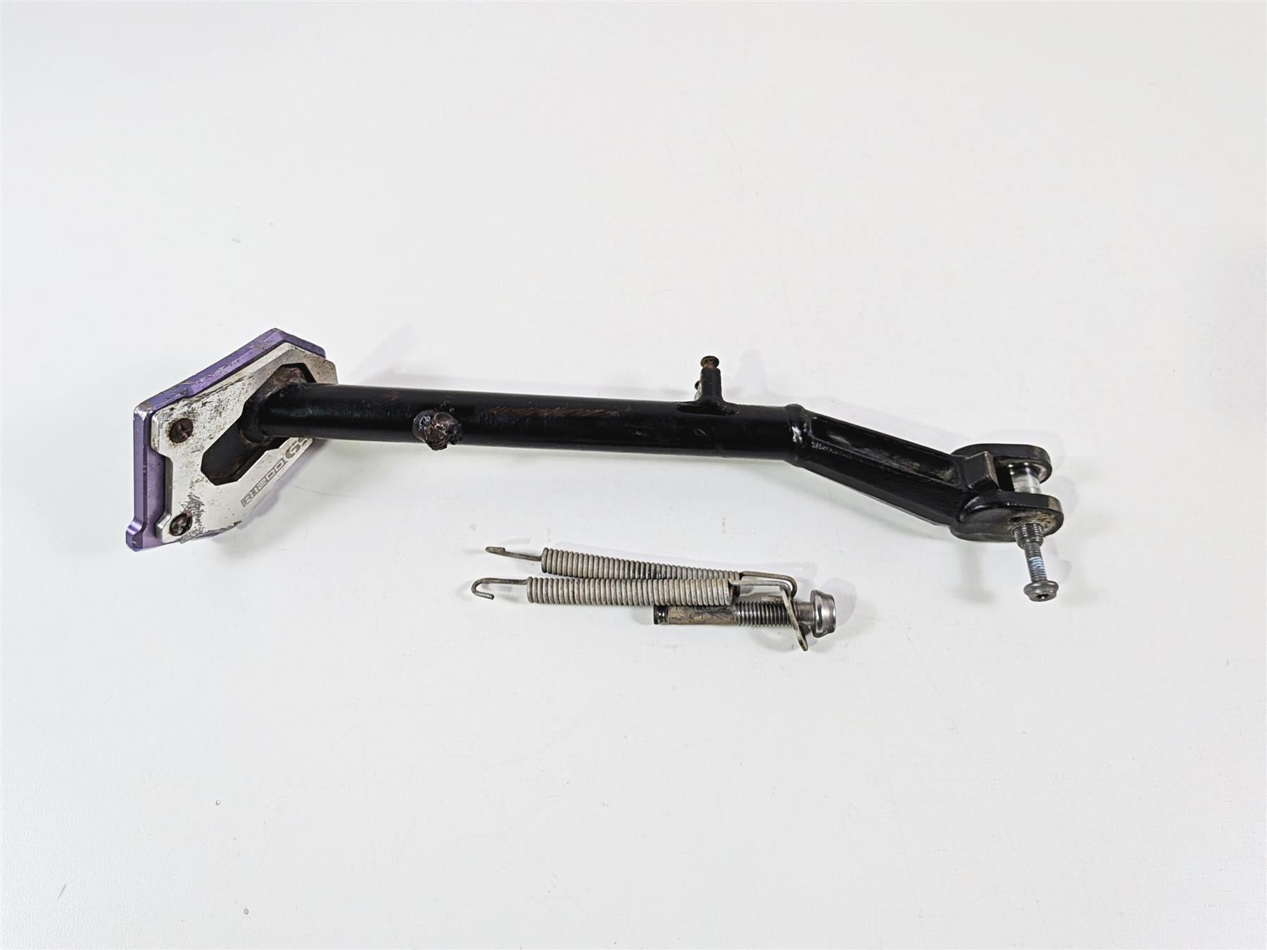 2015 BMW R1200GS K50 Side Kick Stand Kickstand Standard Height 46538526525 {{ shop.shopifyCountryName }} - Mototech271