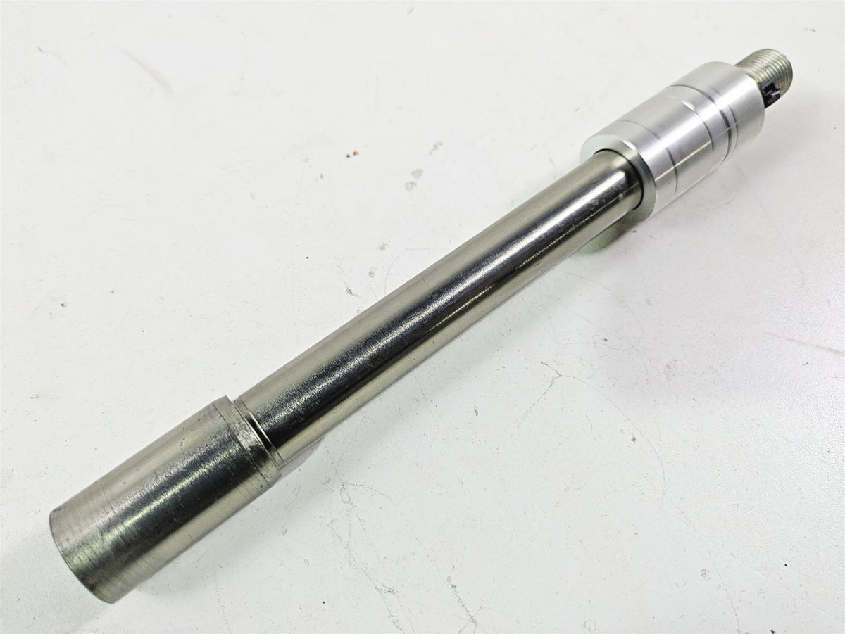 2024 Triumph Street Triple 765 R Front Axle Wheel Spindle T2000650 {{ shop.shopifyCountryName }} - Mototech271