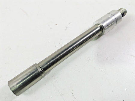 2024 Triumph Street Triple 765 R Front Axle Wheel Spindle T2000650 {{ shop.shopifyCountryName }} - Mototech271