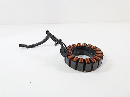 2018 Harley FLHTCU Touring Electra Glide Stator Alternator Generator 29900145-Mototech271