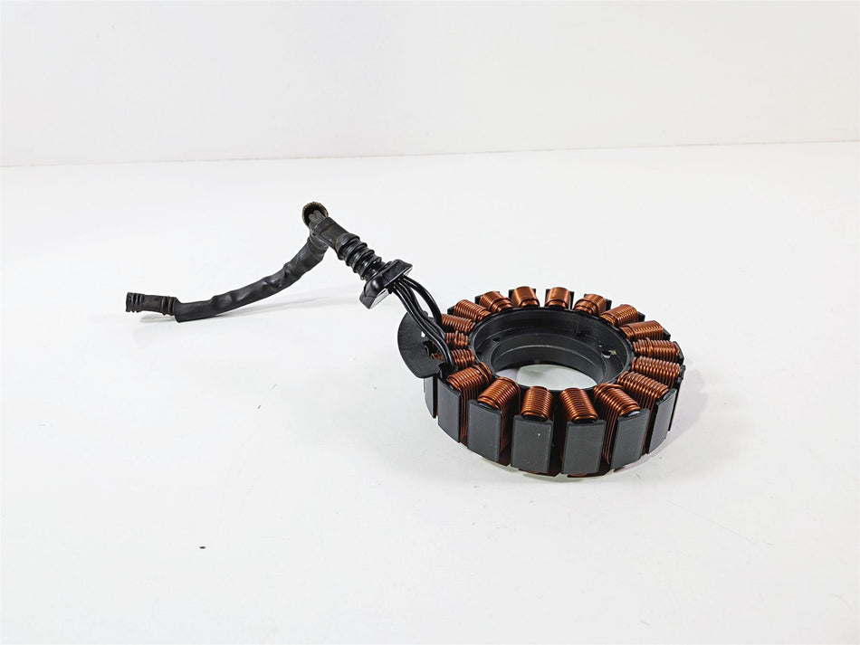 2018 Harley FLHTCU Touring Electra Glide Stator Alternator Generator 29900145-Mototech271