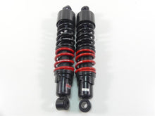 Load image into Gallery viewer, 1999 Harley Dyna FXDS Convertible Burly Stiletto Rear Shock Set 13.5&quot; B28-1253
