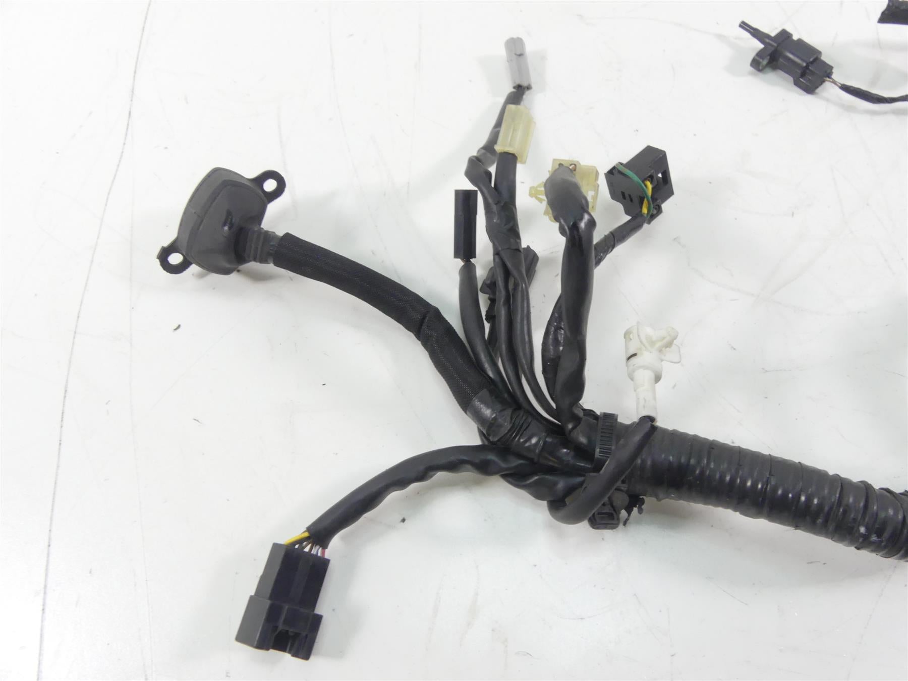 2015 Yamaha MT09 FZ09 Main Wiring Harness Loom -Read 1RC-82590-11 {{ shop.shopifyCountryName }} - Mototech271