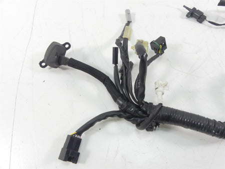 2015 Yamaha MT09 FZ09 Main Wiring Harness Loom -Read 1RC-82590-11 {{ shop.shopifyCountryName }} - Mototech271