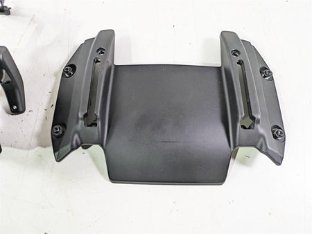 2022 Harley RA1250 S Pan America Gauges Holder Deflector Set 57300248 57300249 {{ shop.shopifyCountryName }} - Mototech271