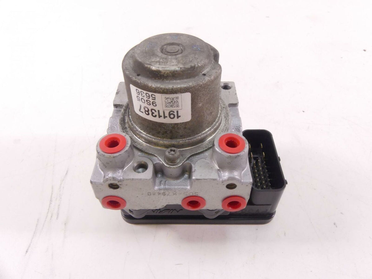 2010 Victory Vision Tour Nissin Abs Brake Pump Module 1911387 {{ shop.shopifyCountryName }} - Mototech271