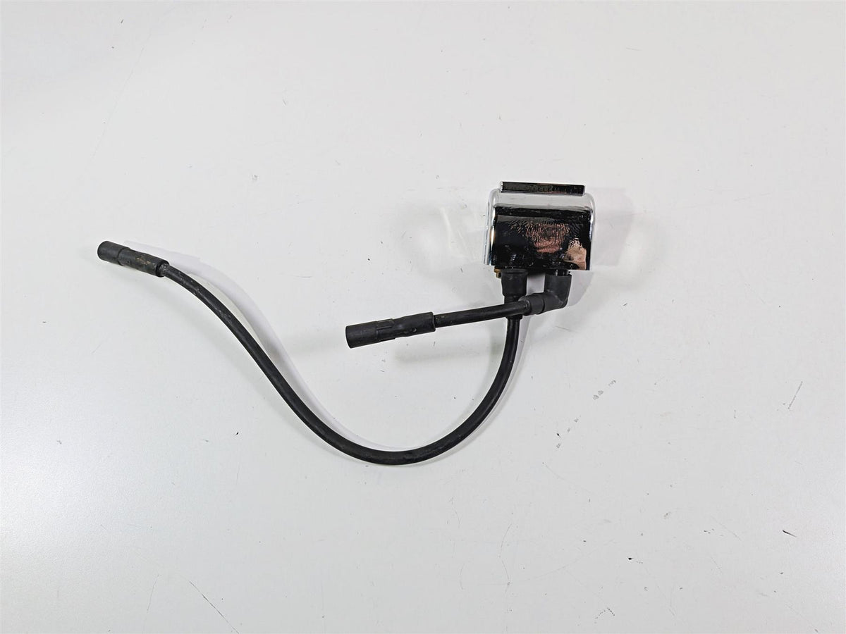 2003 Harley Sportster XL1200 Ignition Coil Wires Plugs 31614-83A {{ shop.shopifyCountryName }} - Mototech271
