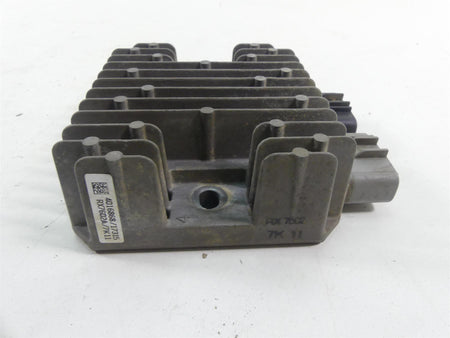 2018 Polaris RZR 1000 RS1 Rectifier Voltage Regulator 4016868 {{ shop.shopifyCountryName }} - Mototech271
