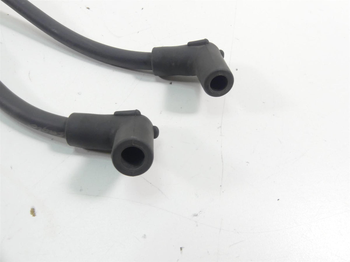 2008 Harley Softail FXSTB Night Train Ignition Coil & Black Cover 31696-07A {{ shop.shopifyCountryName }} - Mototech271