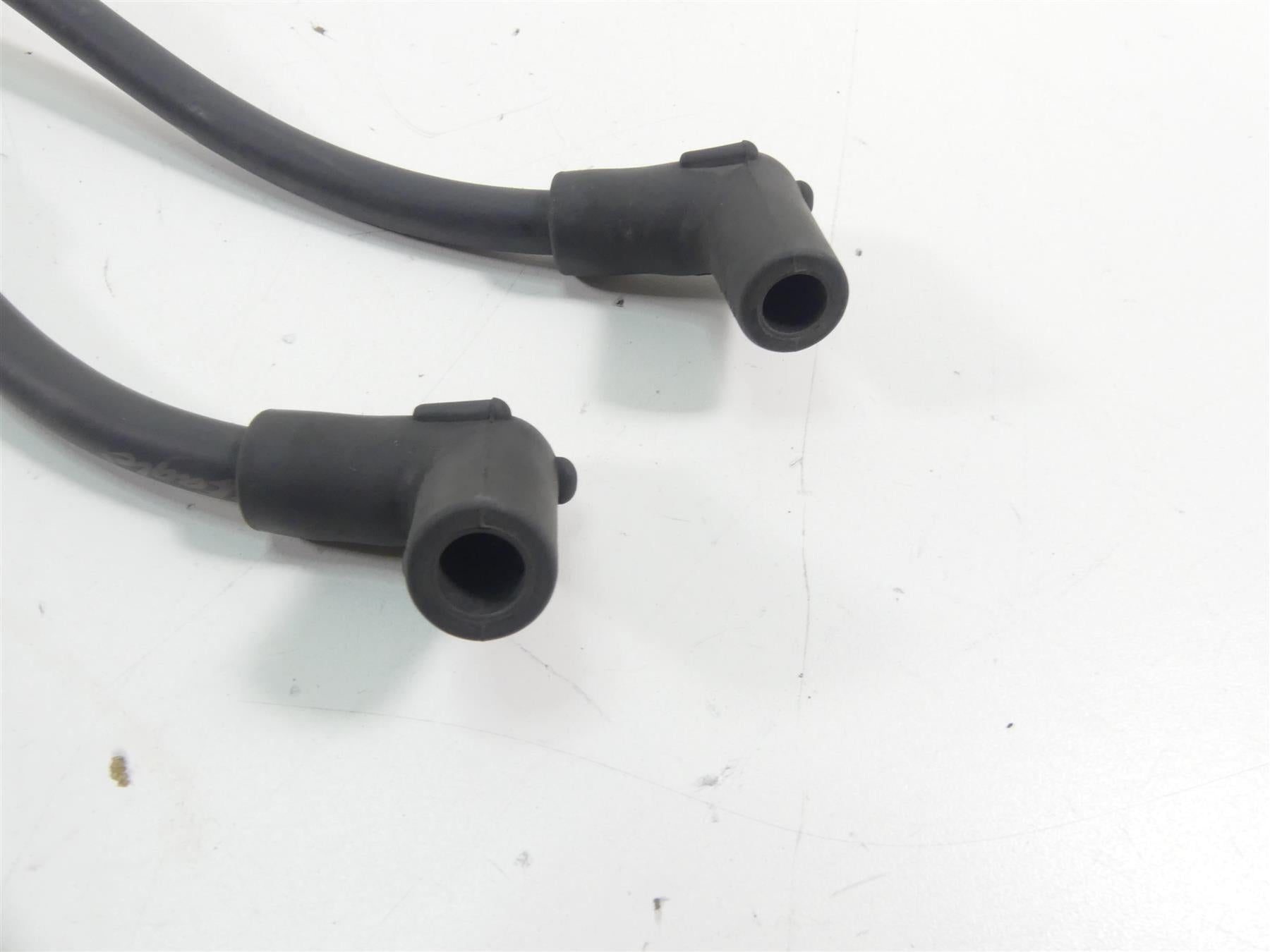 2008 Harley Softail FXSTB Night Train Ignition Coil & Black Cover 31696-07A {{ shop.shopifyCountryName }} - Mototech271