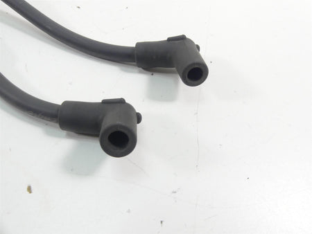 2008 Harley Softail FXSTB Night Train Ignition Coil & Black Cover 31696-07A {{ shop.shopifyCountryName }} - Mototech271