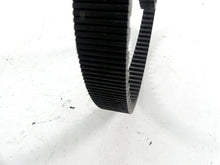 Load image into Gallery viewer, 2006 Harley Touring FLHTCU SE E-Glide Rear Drive Belt 139T 1-1/8&quot; 40040-05 | Mototech271

