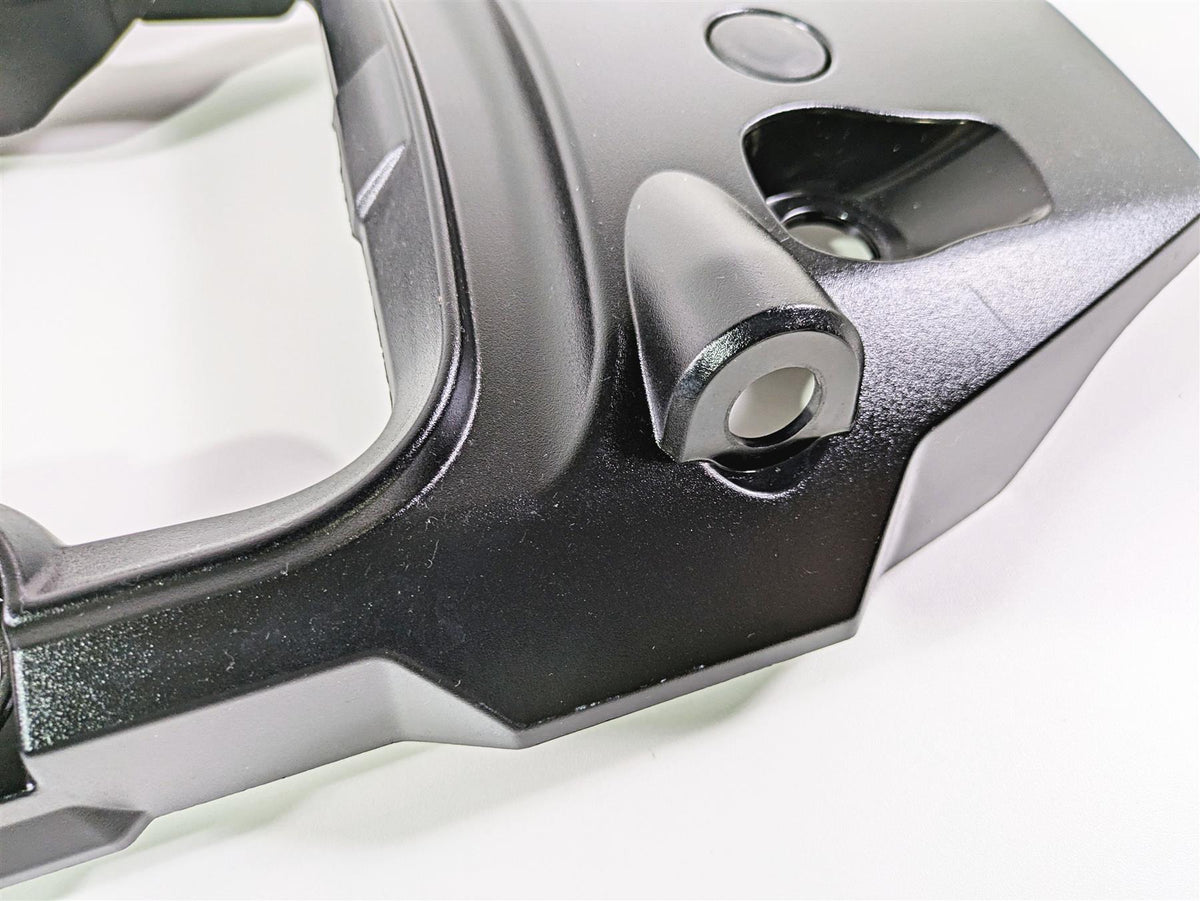 2015 Triumph Tiger Explorer XC Rear Upper Tail Section Fairing T2303355 {{ shop.shopifyCountryName }} - Mototech271