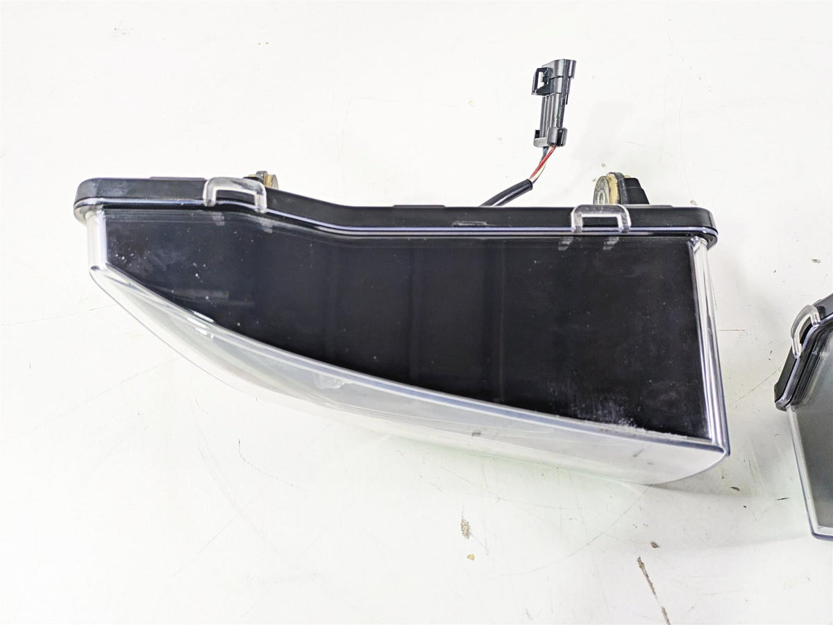 2020 Kawasaki Teryx KRX KRF 1000 Headlight Head Light Lamp 23004-0392 23004-0393 {{ shop.shopifyCountryName }} - Mototech271
