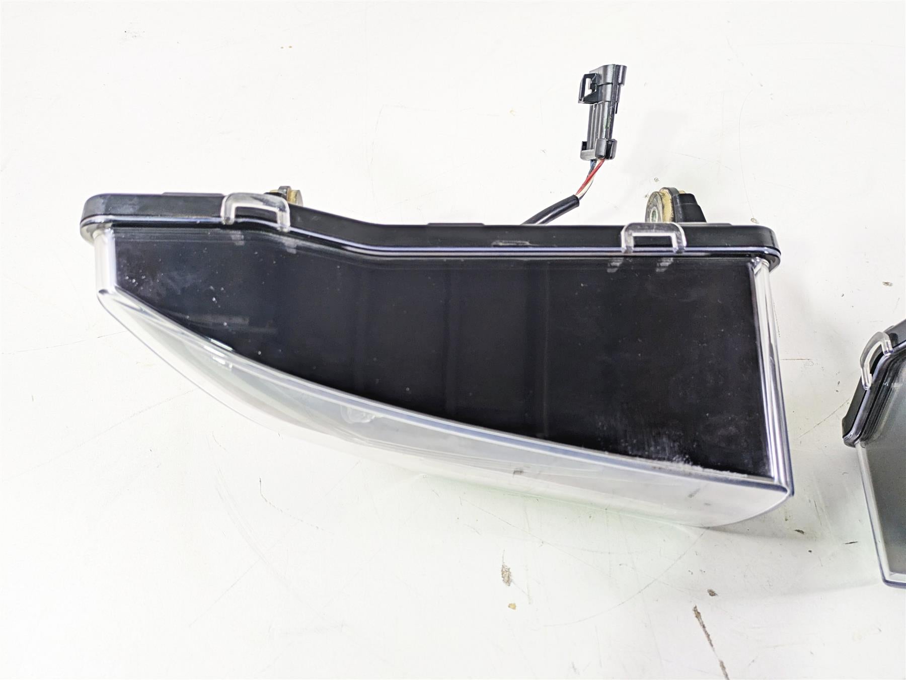 2020 Kawasaki Teryx KRX KRF 1000 Headlight Head Light Lamp 23004-0392 23004-0393 {{ shop.shopifyCountryName }} - Mototech271