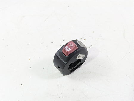 2015 BMW K1600 GT K48 Right Hand Control Switch 61318546188 {{ shop.shopifyCountryName }} - Mototech271