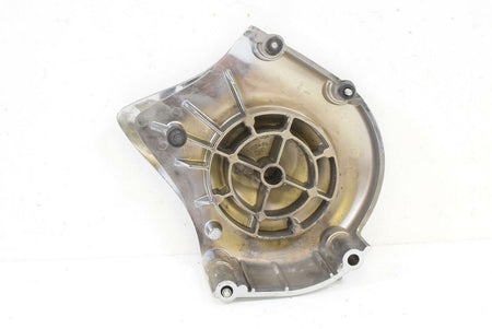 2014 Indian Chief Vintage Front Sprocket Belt Pulley Chrome Cover 5138464 {{ shop.shopifyCountryName }} - Mototech271