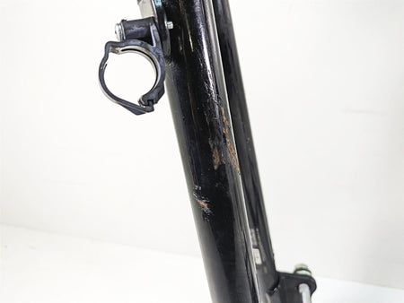 2000 Harley FXSTS Softail Springer Straight Main Frame Chassis With Clean Texas Title 47008-00C {{ shop.shopifyCountryName }} - Mototech271