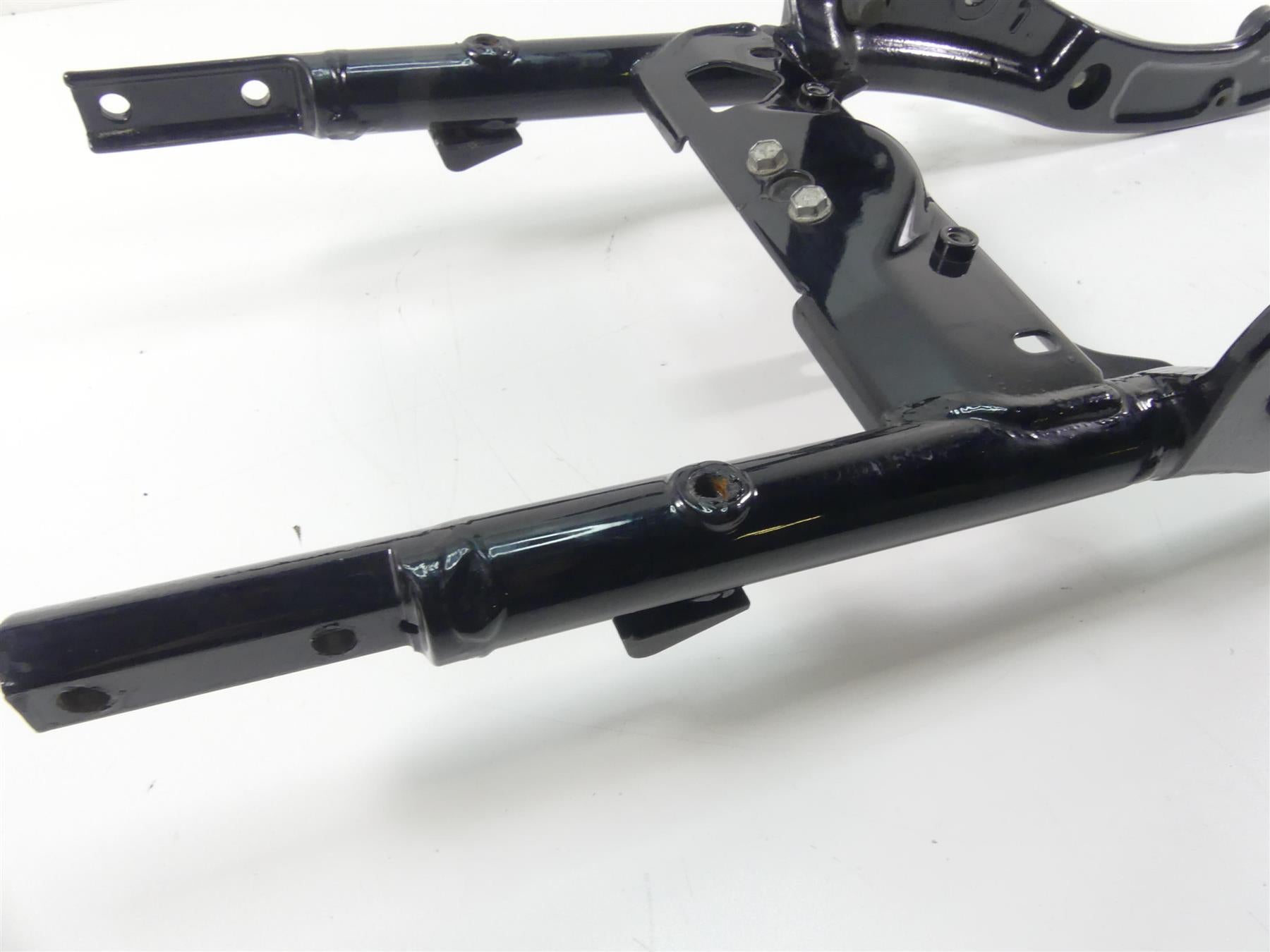 2013 Harley Touring FLHX Street Glide Straight Rear Subframe Sub Frame 48079-09 {{ shop.shopifyCountryName }} - Mototech271