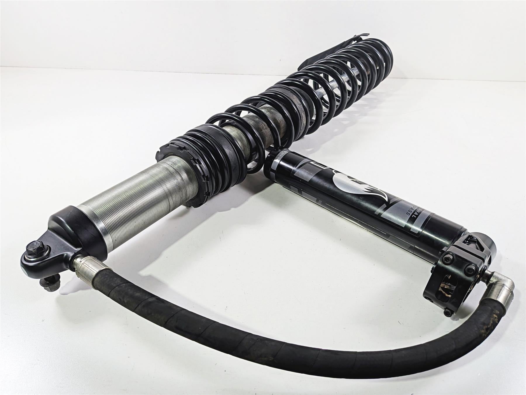2018 Can Am Maverick X3 XRS Turbo R Right Rear Shock Damper Fox Racing 706002255-Mototech271