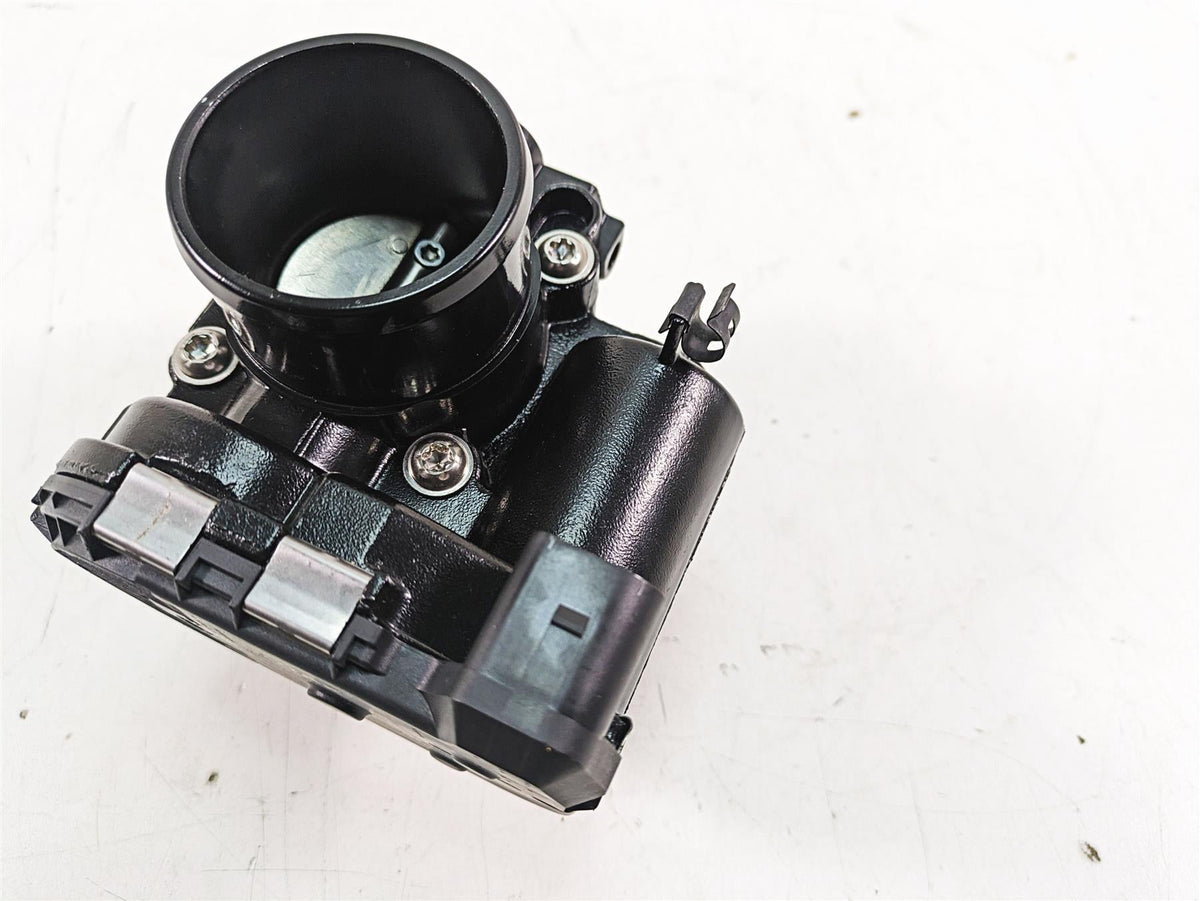 2016 Sea-Doo Spark 900 Dellorto Throttle Body Fuel Injection 420893144 {{ shop.shopifyCountryName }} - Mototech271